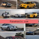 Pakwheels review