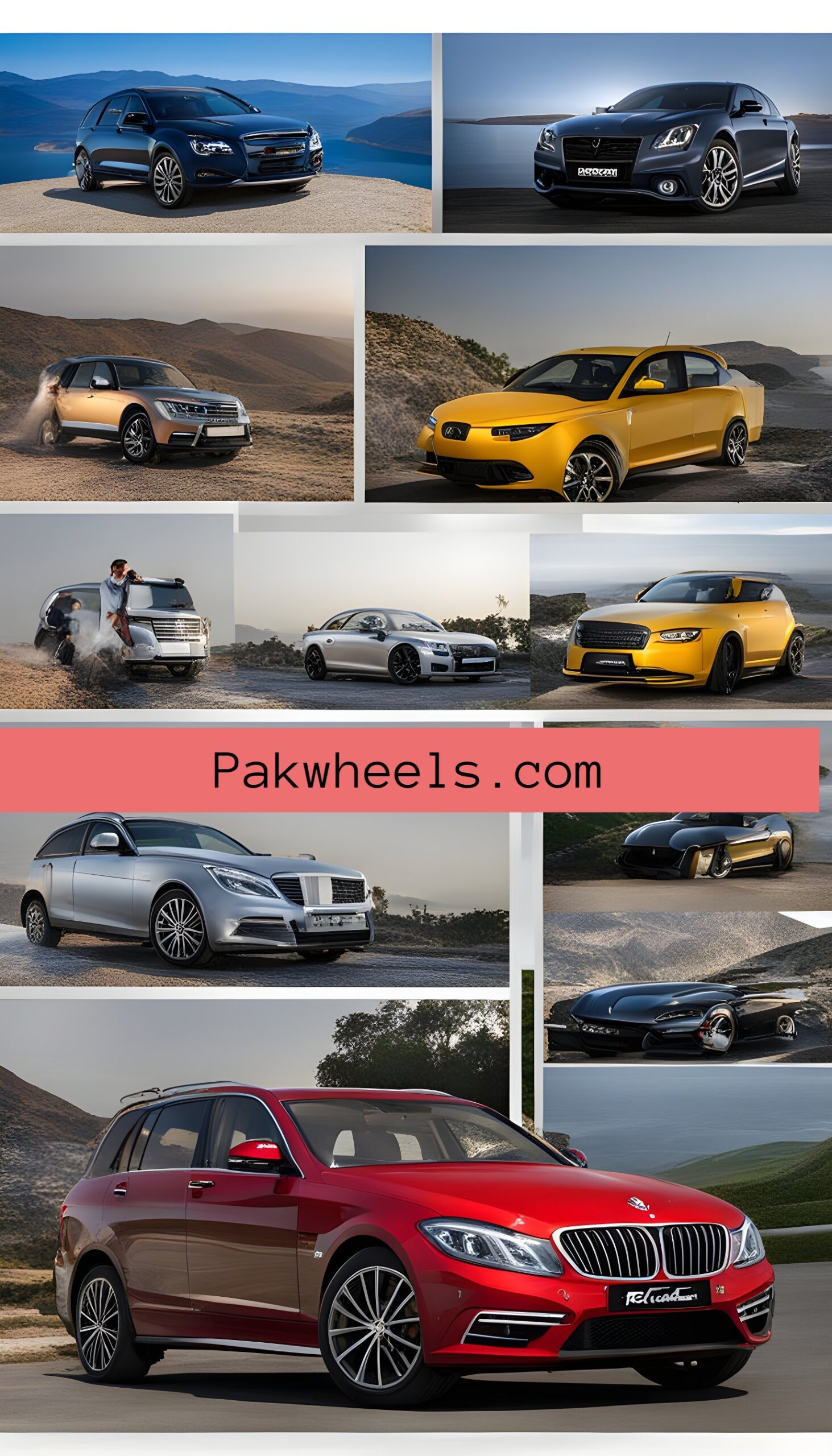 Pakwheels review