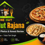 Dine hut rajana review
