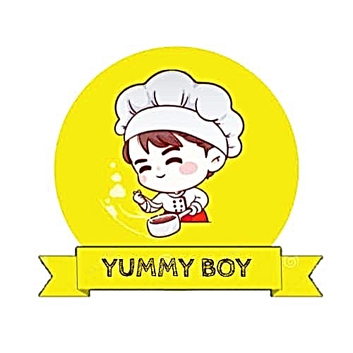 YUMMYBOY