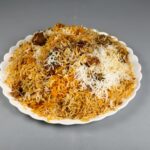 Lahore's Best Biryani