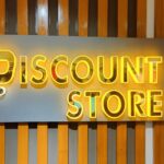 Discount Store