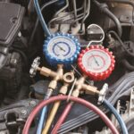 Yaseen Car AC Review