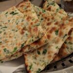aloo wala naan