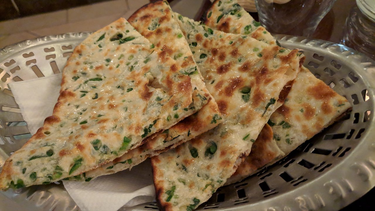 aloo wala naan