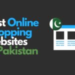 Top Online Shopping Websites
