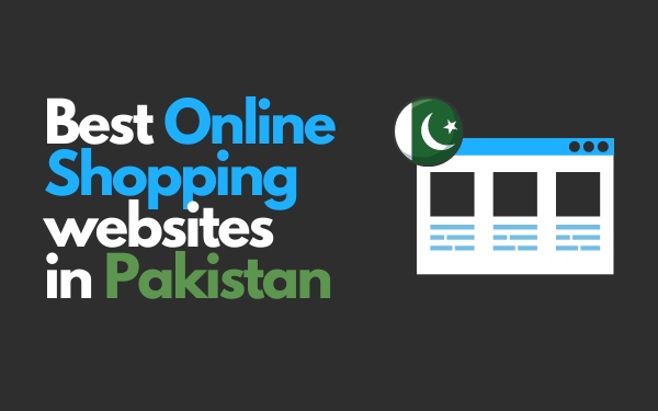 Top Online Shopping Websites