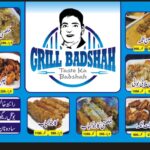 Grill Badshah review