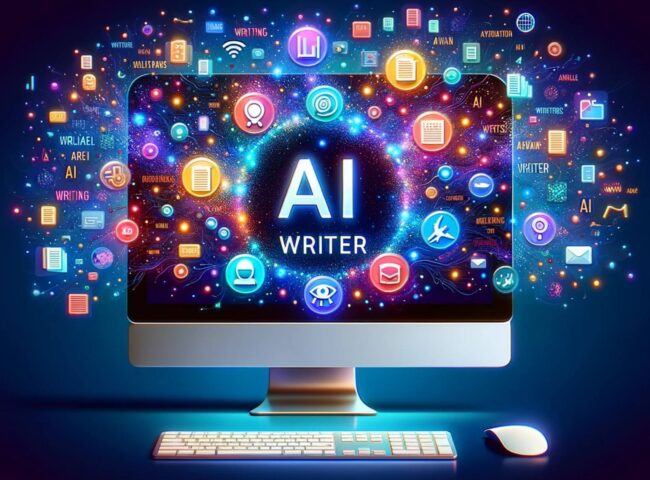 AI Writing Engines
