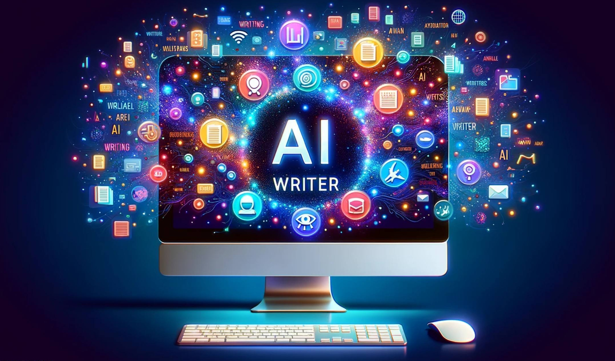 AI Writing Engines