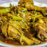 Chicken Karahi in Lahore