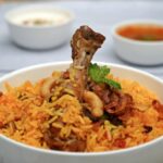 Karachi’s Best Biryani
