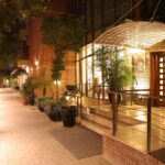 The Residency Hotel
