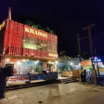 krados faisal town