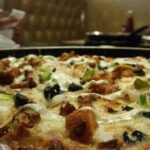 Sariya's Sip n Bite