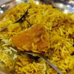 Al Syed Biryani Civic Center, Faisal Town Review
