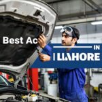 Best car ac service in lahore