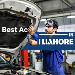 Best car ac service in lahore