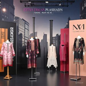 Top Pakistani Clothing Brands You Must Know in 2025