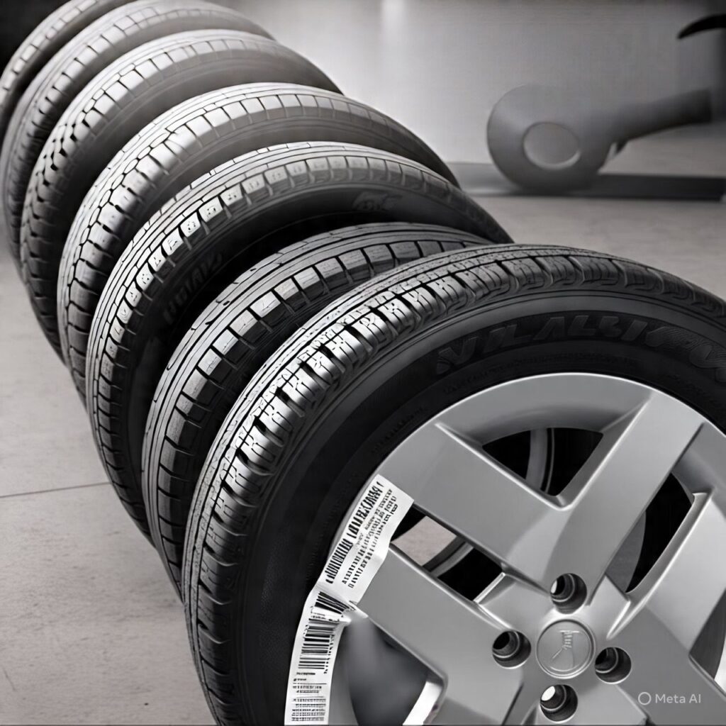 Best Tyre Brands in Pakistan for 2025: Long-Lasting and Durable Tyres for Pakistani Roads