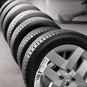 Best Tyre Brands in Pakistan for 2025: Long-Lasting and Durable Tyres for Pakistani Roads