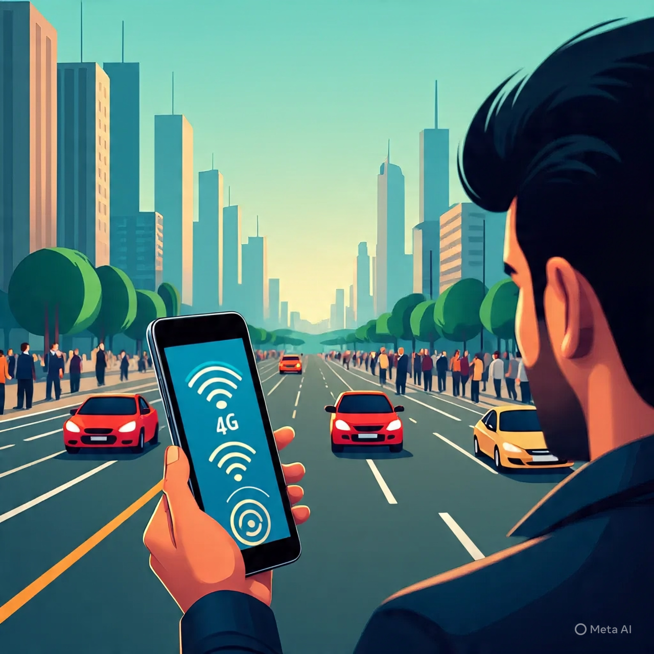 Testing Jazz 4G speed in urban and rural Pakistan – 2025 review
