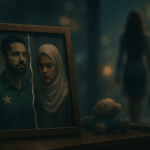 Imad Wasim Cheating Scandal