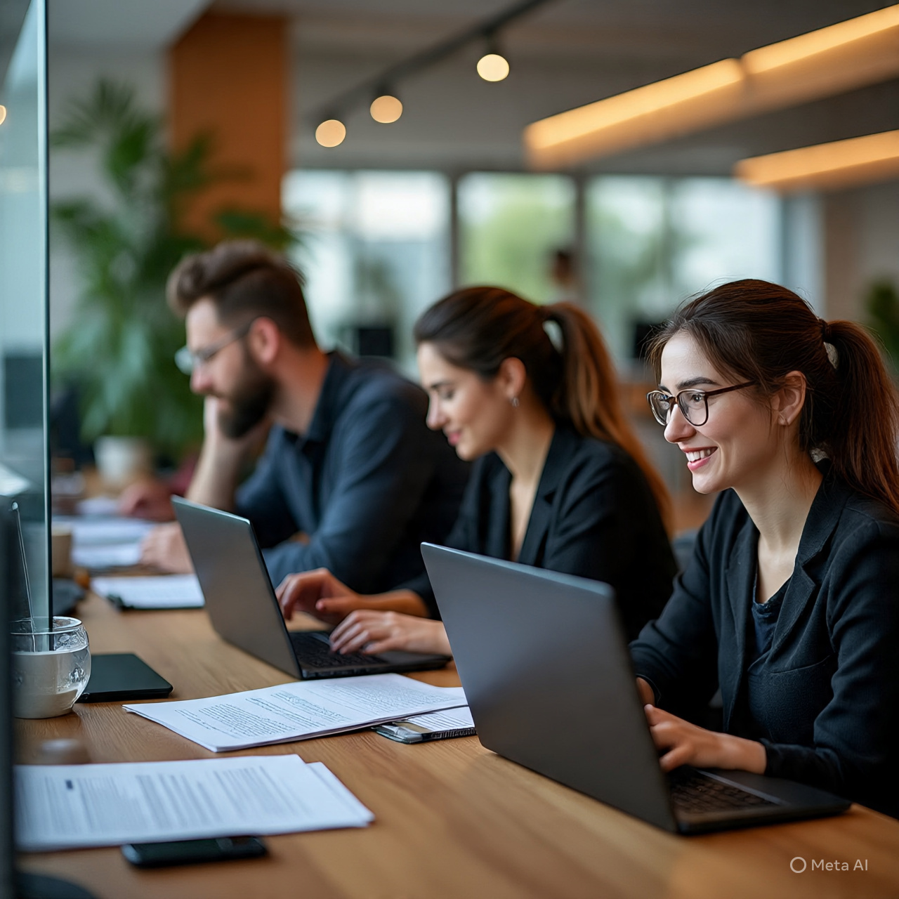 co-working spaces in Lahore