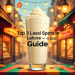 Best Lassi in Lahore 2025
