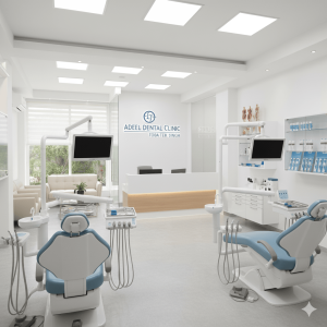Adeel Dental Clinic Toba Tek Singh