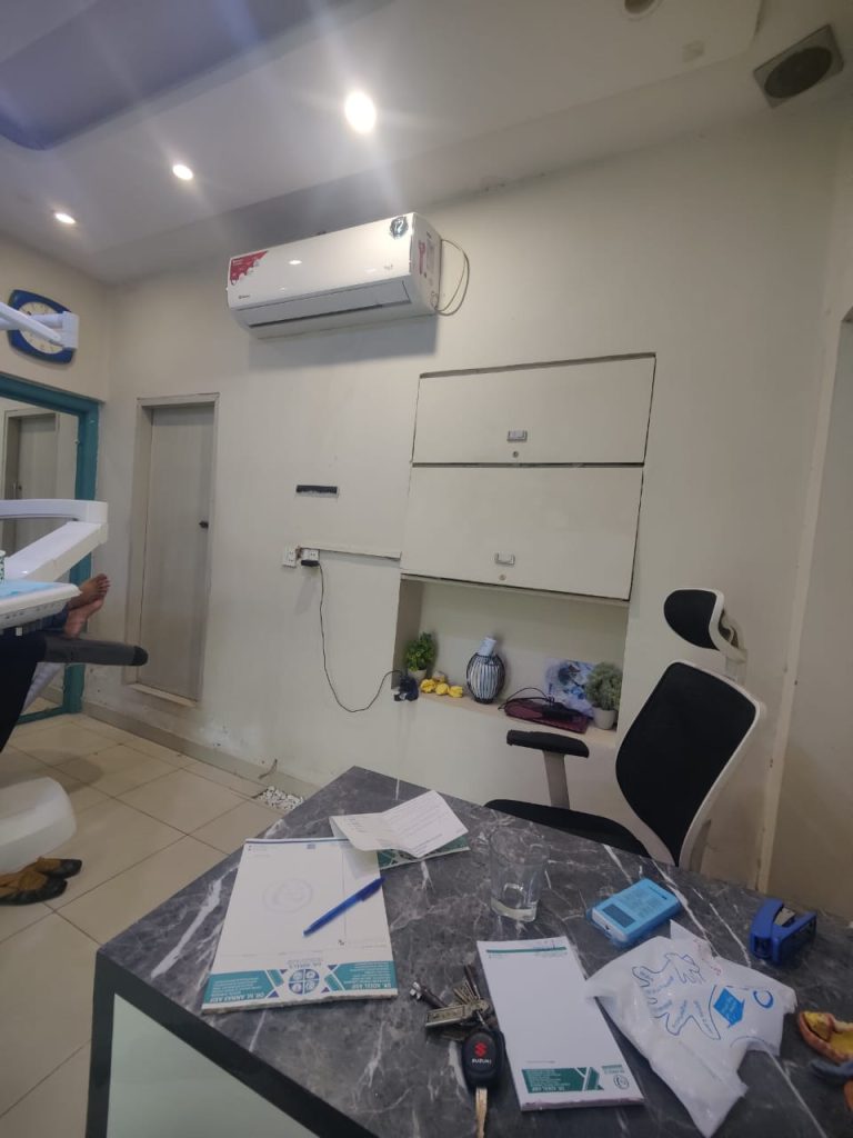 Affordable dental care Toba Tek Singh