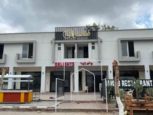 Nawab Restaurant Toba Tek Singh - Location, Food Review