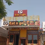 eat and go rajana