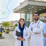 Doctors in Toba Tek Singh and Nearby Areas