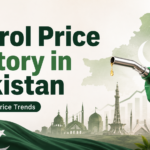 Petrol Price History in Pakistan – Complete Record by Date