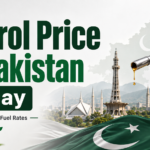 Petrol Price Today in Pakistan